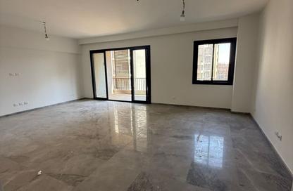 Apartment - 3 Bedrooms - 3 Bathrooms for rent in District 5 - 5th Settlement Compounds - The 5th Settlement - New Cairo City - Cairo