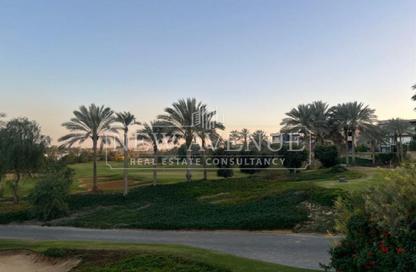 Villa - 6 Bedrooms - 7+ Bathrooms for sale in Katameya Dunes - El Katameya Compounds - El Katameya - New Cairo City - Cairo
