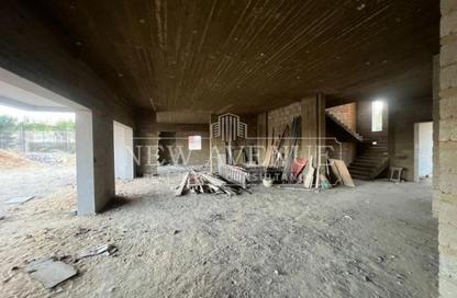 Villa - 6 Bedrooms - 7+ Bathrooms for sale in Katameya Dunes - El Katameya Compounds - El Katameya - New Cairo City - Cairo