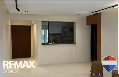 Apartment - 3 Bedrooms - 2 Bathrooms for rent in Mountain View iCity October - 6 October Compounds - 6 October City - Giza