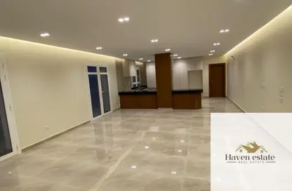 (بنتهاوس  (روف - 3 غرف نوم - 3 حمامات للايجار في جاردن ريزدنس - هايد بارك - مدينة القاهرة الجديدة - القاهرة