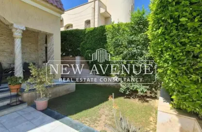 فيلا - 4 غرف نوم - 4 حمامات للبيع في مدينة الشروق - القاهرة