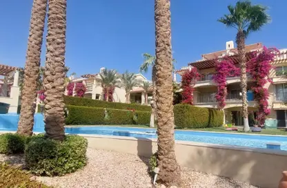 شاليه - 2 غرف نوم - 2 حمامات للبيع في فيراندا - منطقة سهل حشيش - الغردقة - محافظة البحر الاحمر