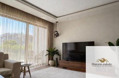 Apartment - 2 Bedrooms - 2 Bathrooms for rent in Lake View Residence - 5th Settlement Compounds - The 5th Settlement - New Cairo City - Cairo Apartment - 2 Bedrooms - 2 Bathrooms for rent in Lake View Residence - 5th Settlement Compounds - The 5th Settlement - New Cairo City - Cairo