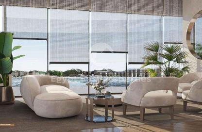 Clinic - 1 Bedroom - 1 Bathroom for sale in Galleria40 - 26th of July Corridor - Sheikh Zayed City - Giza