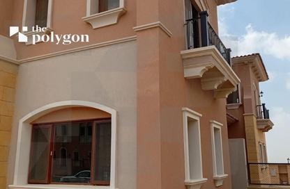 Townhouse - 3 - 4 for sale in City Gate - 5th Settlement Compounds - The 5th Settlement - New Cairo City - Cairo Townhouse - 3 - 4 for sale in City Gate - 5th Settlement Compounds - The 5th Settlement - New Cairo City - Cairo