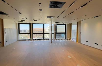 Office Space - Studio - 4 Bathrooms for rent in Mivida - 5th Settlement Compounds - The 5th Settlement - New Cairo City - Cairo