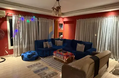 شقة - 3 غرف نوم - 2 حمامات للبيع في الشطر السابع - زهراء المعادي - حي المعادي - القاهرة