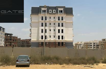Apartment - 2 Bedrooms - 2 Bathrooms for sale in Mountain View iCity October - 6 October Compounds - 6 October City - Giza Apartment - 2 Bedrooms - 2 Bathrooms for sale in Mountain View iCity October - 6 October Compounds - 6 October City - Giza