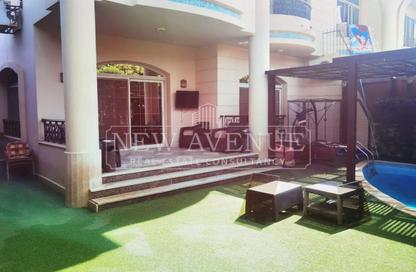 Twin House - 4 - 4 for sale in Golden Heights 2 - New Cairo City - Cairo