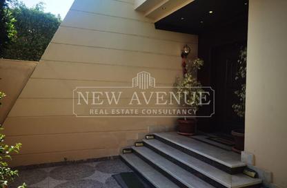 Twin House - 4 - 4 for sale in Golden Heights 2 - New Cairo City - Cairo