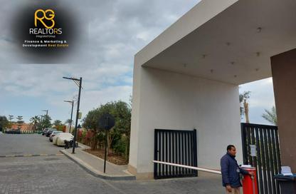 Townhouse - 4 Bedrooms - 3 Bathrooms for sale in Pyramids Hills - Cairo Alexandria Desert Road - 6 October City - Giza Townhouse - 4 Bedrooms - 3 Bathrooms for sale in Pyramids Hills - Cairo Alexandria Desert Road - 6 October City - Giza