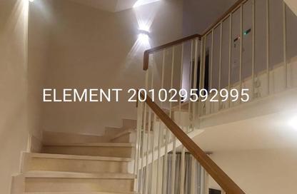 Townhouse - 3 Bedrooms - 3 Bathrooms for rent in O West - 6 October Compounds - 6 October City - Giza Townhouse - 3 Bedrooms - 3 Bathrooms for rent in O West - 6 October Compounds - 6 October City - Giza