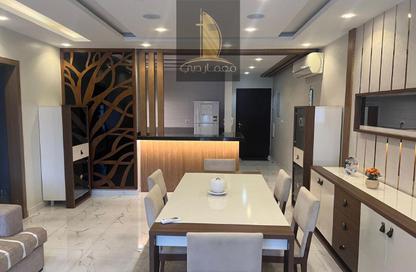Apartment - 3 - 2 for rent in One Golden Square Mall - The 5th Settlement - New Cairo City - Cairo Apartment - 3 - 2 for rent in One Golden Square Mall - The 5th Settlement - New Cairo City - Cairo
