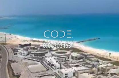 شقة - 2 غرف نوم - 2 حمامات للبيع في ذا جيت تاورز - مدينة العلمين الجديدة - العلمين - الساحل الشمالي شقة - 2 غرف نوم - 2 حمامات للبيع في ذا جيت تاورز - مدينة العلمين الجديدة - العلمين - الساحل الشمالي
