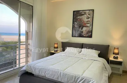 Chalet - 2 Bedrooms - 1 Bathroom for sale in Marassi - Sidi Abdel Rahman - North Coast Chalet - 2 Bedrooms - 1 Bathroom for sale in Marassi - Sidi Abdel Rahman - North Coast
