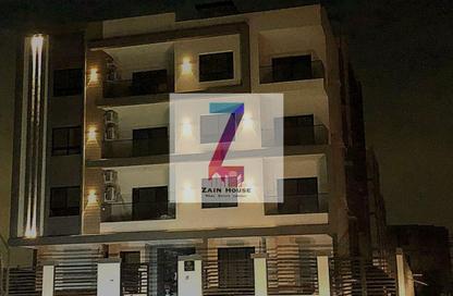 Penthouse - 3 Bedrooms - 3 Bathrooms for sale in Bait Alwatan - The 5th Settlement - New Cairo City - Cairo