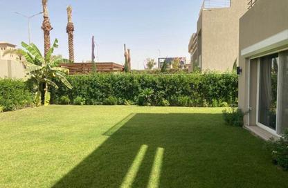 Villa - 5 - 5 for sale in The Crown - Cairo Alexandria Desert Road - 6 October City - Giza