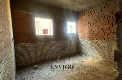 Apartment - 3 Bedrooms - 2 Bathrooms for sale in North House - The 5th Settlement - New Cairo City - Cairo