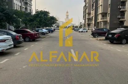 شقة - 3 غرف نوم - 2 حمامات للبيع في جنه - مدينة القاهرة الجديدة - القاهرة