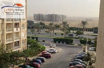 شقة - 2 غرف نوم - 2 حمامات للبيع في مدينتي - القاهرة