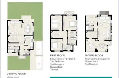 تاون هاوس - 4 غرف نوم - 4 حمامات للبيع في ديستريكت 5 - كمبوندات التجمع الخامس - التجمع الخامس - مدينة القاهرة الجديدة - القاهرة تاون هاوس - 4 غرف نوم - 4 حمامات للبيع في ديستريكت 5 - كمبوندات التجمع الخامس - التجمع الخامس - مدينة القاهرة الجديدة - القاهرة