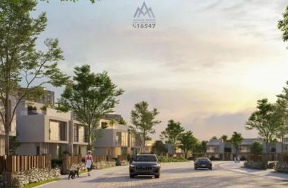 Apartment - 3 - 2 for sale in Vinci - New Capital Compounds - New Capital City - Cairo Apartment - 3 - 2 for sale in Vinci - New Capital Compounds - New Capital City - Cairo