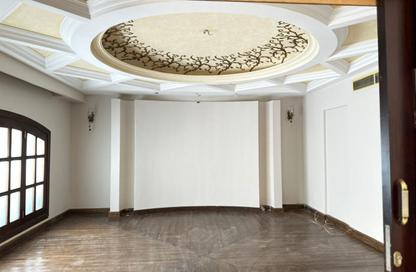 Villa - 5 Bedrooms - 4 Bathrooms for sale in El Rehab Extension - Al Rehab - New Cairo City - Cairo Villa - 5 Bedrooms - 4 Bathrooms for sale in El Rehab Extension - Al Rehab - New Cairo City - Cairo