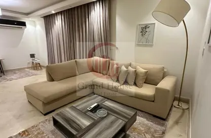 شقة - 3 غرف نوم - 3 حمامات للايجار في ايستاون - كمبوندات التجمع الخامس - التجمع الخامس - مدينة القاهرة الجديدة - القاهرة