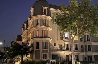 Apartment - 3 - 4 for sale in Mountain View Hyde Park - 5th Settlement Compounds - The 5th Settlement - New Cairo City - Cairo