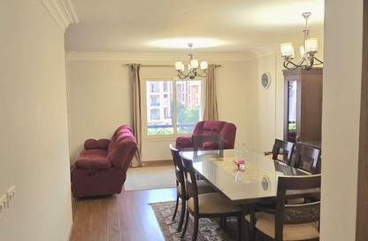 Apartment - 3 - 3 for sale in El Rehab Extension - Al Rehab - New Cairo City - Cairo