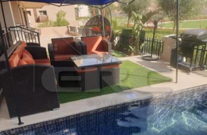 Apartment - 2 - 2 for sale in Taj City - 5th Settlement Compounds - The 5th Settlement - New Cairo City - Cairo Apartment - 2 - 2 for sale in Taj City - 5th Settlement Compounds - The 5th Settlement - New Cairo City - Cairo
