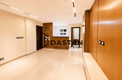 Apartment - 2 Bedrooms - 2 Bathrooms for sale in B11 - Madinaty - Cairo
