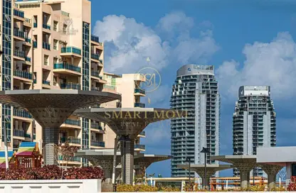 Shop - Studio for sale in Downtown - New Alamein City - Al Alamein - North Coast