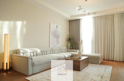 شقة - 3 - 3 للبيع في نيو جيزة - طريق مصر اسكندرية الصحراوي - مدينة 6 أكتوبر - الجيزة