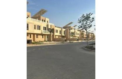 Duplex - 3 Bedrooms - 3 Bathrooms for sale in Karmell - New Zayed City - Sheikh Zayed City - Giza