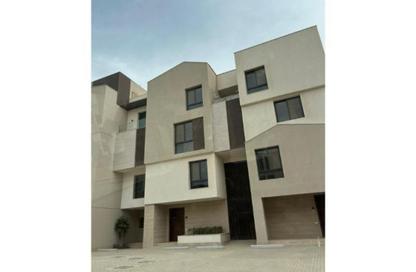 Duplex - 3 Bedrooms - 3 Bathrooms for sale in Karmell - New Zayed City - Sheikh Zayed City - Giza
