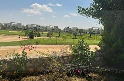 Chalet - 3 Bedrooms - 3 Bathrooms for sale in Hacienda Bay - Sidi Abdel Rahman - North Coast Chalet - 3 Bedrooms - 3 Bathrooms for sale in Hacienda Bay - Sidi Abdel Rahman - North Coast