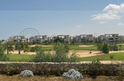 Chalet - 3 Bedrooms - 3 Bathrooms for sale in Hacienda Bay - Sidi Abdel Rahman - North Coast Chalet - 3 Bedrooms - 3 Bathrooms for sale in Hacienda Bay - Sidi Abdel Rahman - North Coast