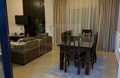 Apartment - 3 Bedrooms - 2 Bathrooms for rent in Wesal City - El Shorouk Compounds - Shorouk City - Cairo Apartment - 3 Bedrooms - 2 Bathrooms for rent in Wesal City - El Shorouk Compounds - Shorouk City - Cairo