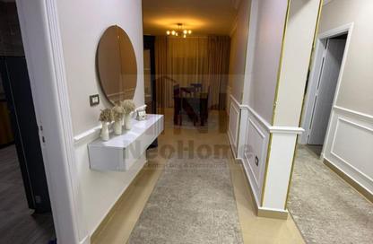Apartment - 3 Bedrooms - 2 Bathrooms for rent in Wesal City - El Shorouk Compounds - Shorouk City - Cairo