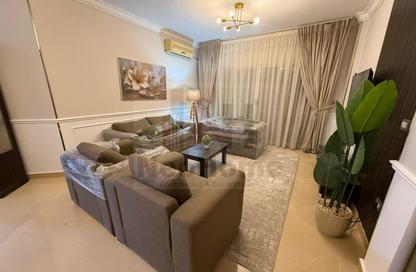 Apartment - 3 Bedrooms - 2 Bathrooms for rent in Wesal City - El Shorouk Compounds - Shorouk City - Cairo