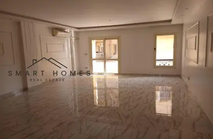 شقة - 3 غرف نوم - 3 حمامات للايجار في مدينة الخمائل - كمبوندات الشيخ زايد - الشيخ زايد - الجيزة