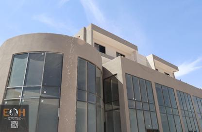 Apartment - Studio - 1 for sale in Magawish Resort - Hurghada Resorts - Hurghada - Red Sea