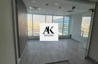 مساحات مكتبية - غرفة نوم - 1 حمام للايجار في تريفيوم سكوير - شارع التسعين الشمالي - التجمع الخامس - مدينة القاهرة الجديدة - القاهرة