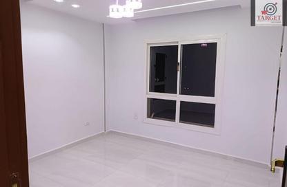 Apartment - 2 Bedrooms - 1 Bathroom for sale in Palms - Al Wahat Road - 6 October City - Giza