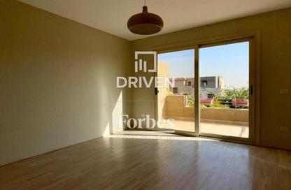 Townhouse - 4 Bedrooms - 3 Bathrooms for sale in Palm Hills Golf Views - Cairo Alexandria Desert Road - 6 October City - Giza Townhouse - 4 Bedrooms - 3 Bathrooms for sale in Palm Hills Golf Views - Cairo Alexandria Desert Road - 6 October City - Giza