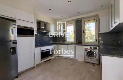 Townhouse - 4 Bedrooms - 3 Bathrooms for sale in Palm Hills Golf Views - Cairo Alexandria Desert Road - 6 October City - Giza Townhouse - 4 Bedrooms - 3 Bathrooms for sale in Palm Hills Golf Views - Cairo Alexandria Desert Road - 6 October City - Giza