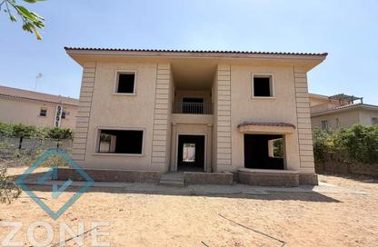 Villa - 4 Bedrooms - 5 Bathrooms for sale in B2 - Madinaty - Cairo Villa - 4 Bedrooms - 5 Bathrooms for sale in B2 - Madinaty - Cairo