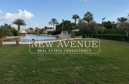 Chalet - 3 Bedrooms - 2 Bathrooms for sale in Jaz Little Venice Golf - Al Ain Al Sokhna - Suez